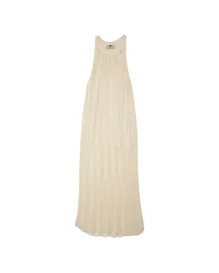 Aniye By クロシェ編みミディドレス - サムネイル1