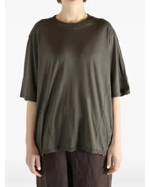 Rick Owens DRKSHDW ショートスリーブTシャツ - サムネイル2
