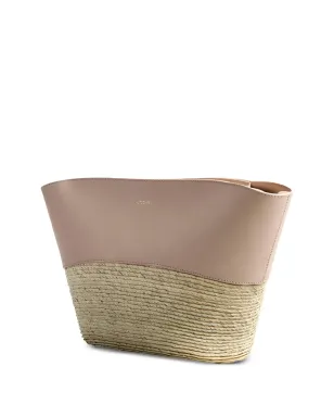 Altuzarra バスケット型クラッチバッグ - サムネイル1