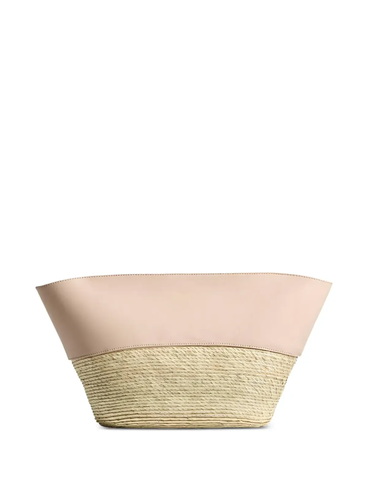 Altuzarra バスケット型クラッチバッグ - 画像2