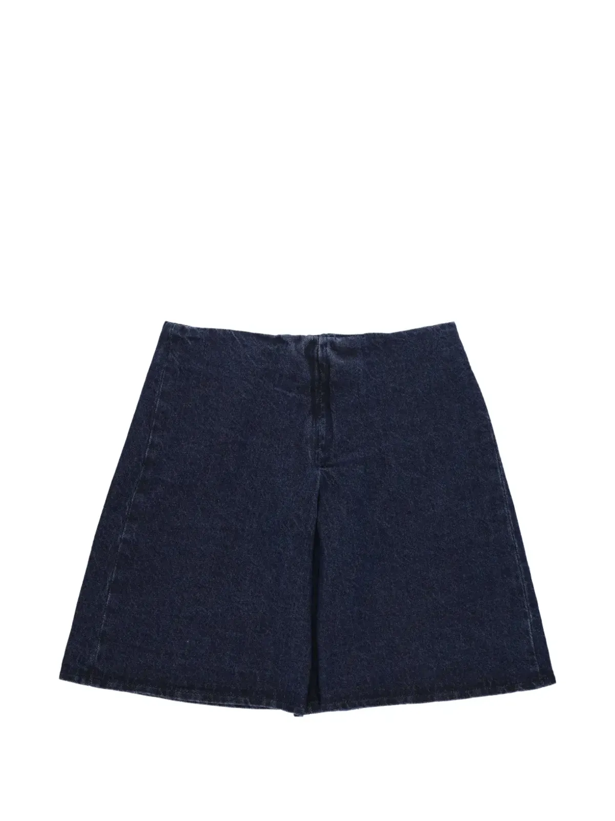 LOIS JEANS デニムスカート - 画像1