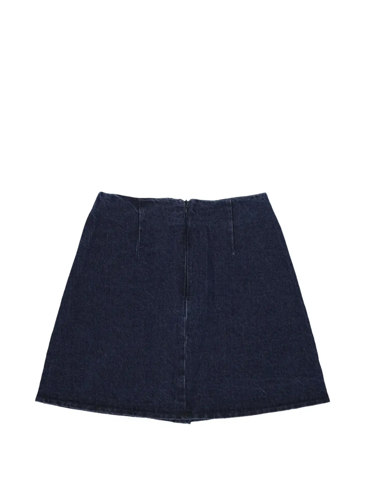 LOIS JEANS デニムスカート - 画像2