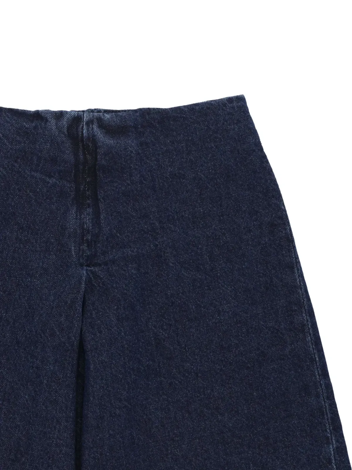 LOIS JEANS デニムスカート - 画像3
