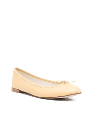 Repetto Cendrillon ボウタイディテール バレエフラット - サムネイル2