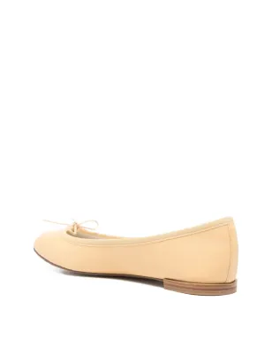 Repetto Cendrillon ボウタイディテール バレエフラット - サムネイル3