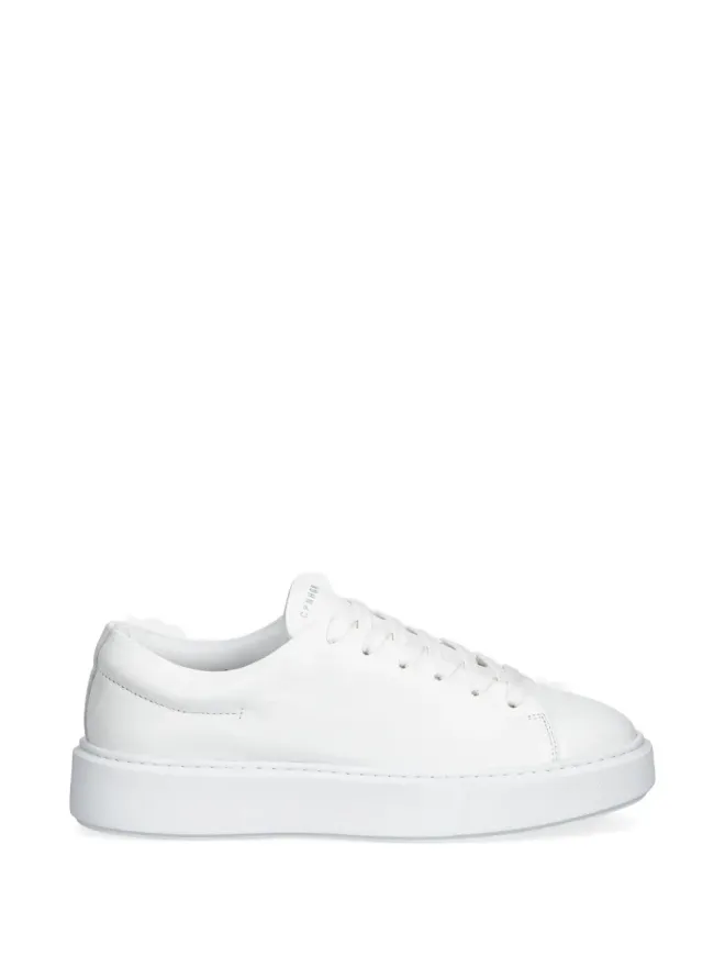 Copenhagen Copenhagen CPH407 レースアップスニーカーの商品画像