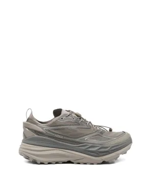 HOKA Stinson One7 プルタブ スニーカー - サムネイル1