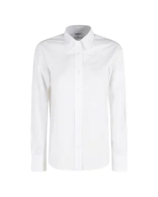 Filippa K クラシックポプリンシャツ - サムネイル1