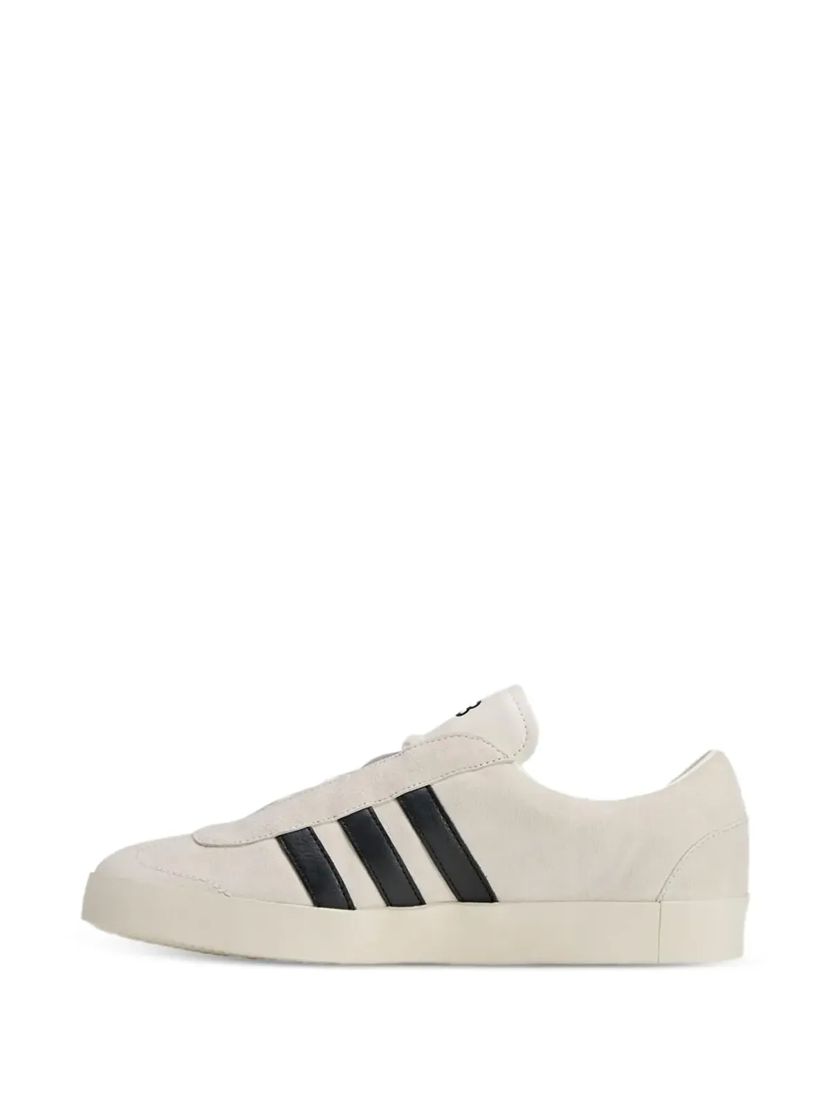 Y-3 Gazelle ロゴスニーカー - 画像4