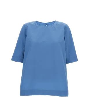 Casey Casey 半袖シワ加工Tシャツ - サムネイル1