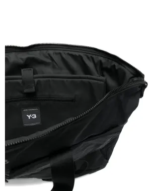 Y-3 ロゴパッチ トートバッグ - サムネイル5