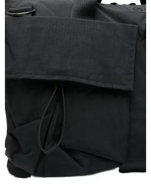 Y-3 ロゴパッチ トートバッグ - サムネイル4