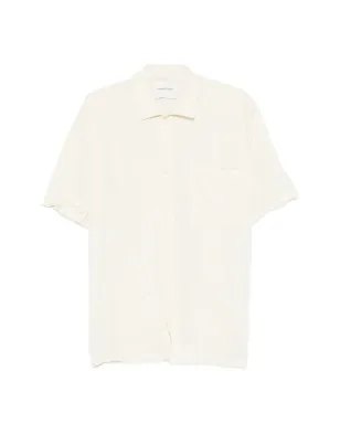Gongdid Design 胸ポケット付きショートスリーブシャツ - サムネイル1