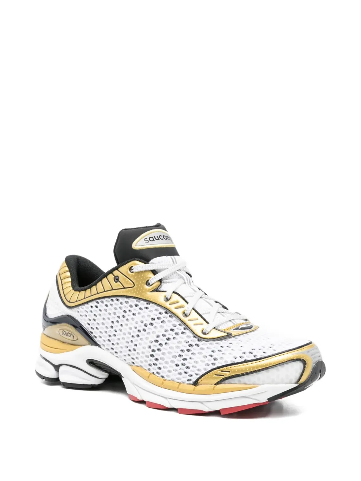 Saucony プロ・グリッド・パラマウント スニーカー - 画像2
