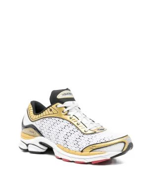 Saucony プロ・グリッド・パラマウント スニーカー - サムネイル2