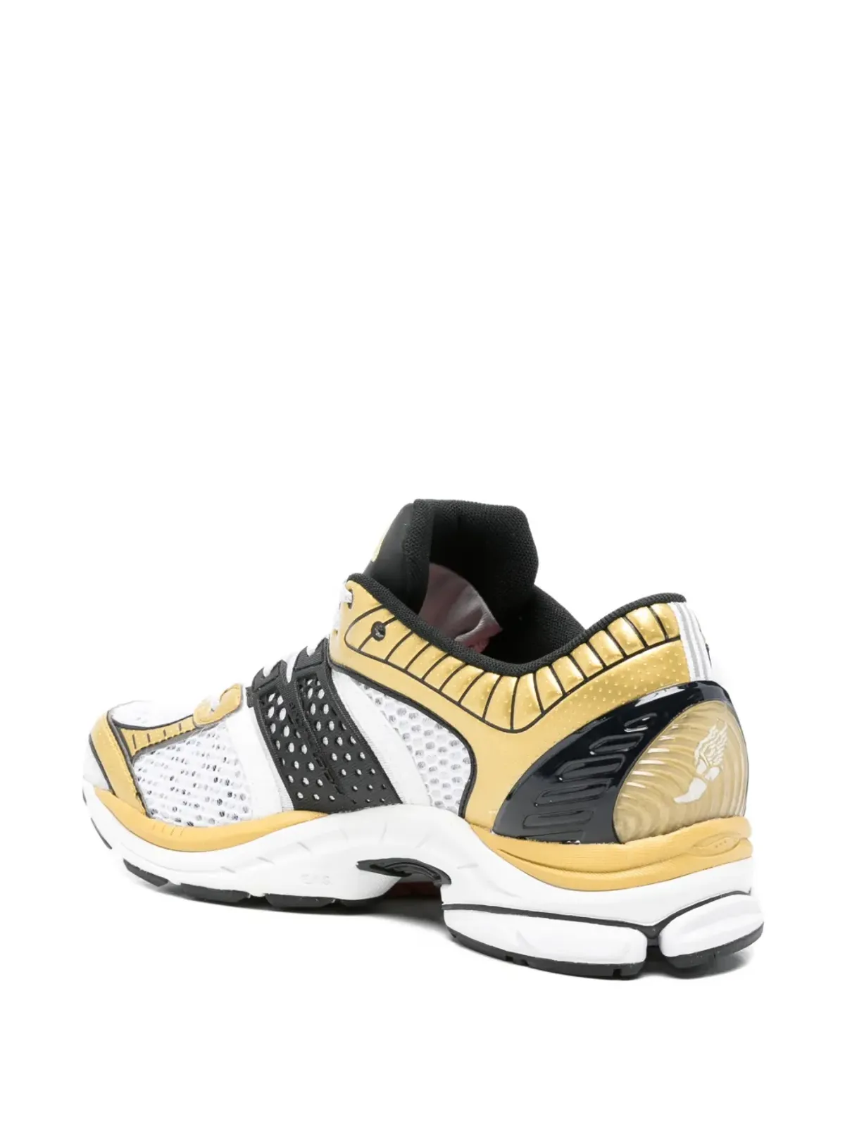 Saucony プロ・グリッド・パラマウント スニーカー - 画像3