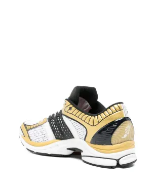 Saucony プロ・グリッド・パラマウント スニーカー - サムネイル3