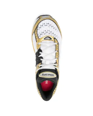 Saucony プロ・グリッド・パラマウント スニーカー - サムネイル4