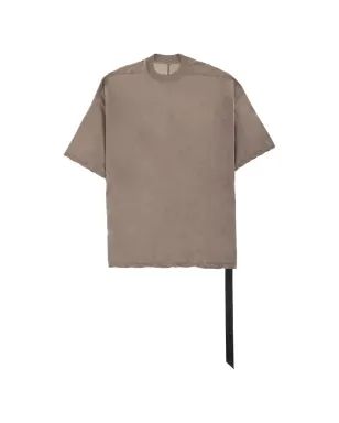 Rick Owens DRKSHDW ショートスリーブ・ロー・ヘム Tシャツ - サムネイル1