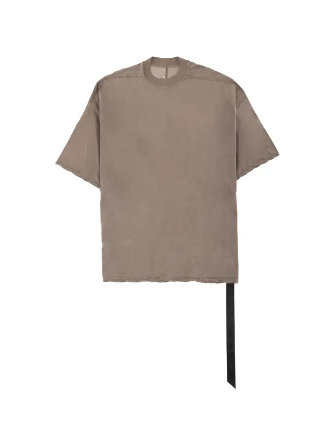 Rick Owens DRKSHDW Rick Owens DRKSHDW ショートスリーブ・ロー・ヘム Tシャツの商品画像