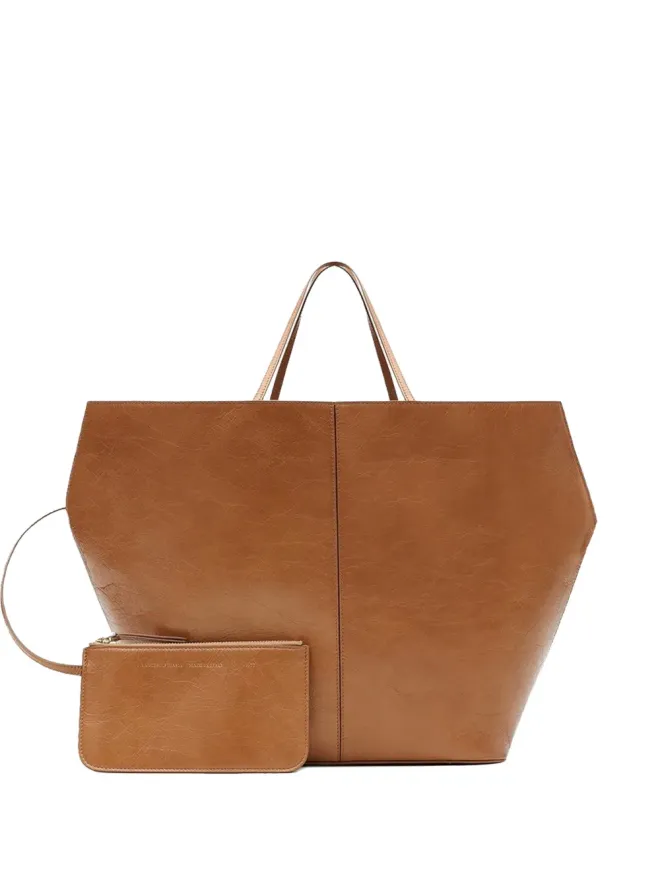 FRANCESCO BIASIA FRANCESCO BIASIA Winona 4ever レザートートバッグの商品画像