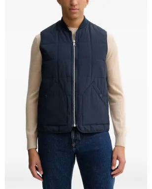 Marc O'Polo キルテッド撥水ジャケット - サムネイル1