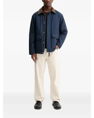 Marc O'Polo コーデュロイカラー撥水ジャケット - サムネイル2