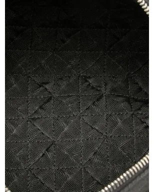 Bottega Veneta Pre-Owned イントレチャートウェビングベルトバッグ - サムネイル5