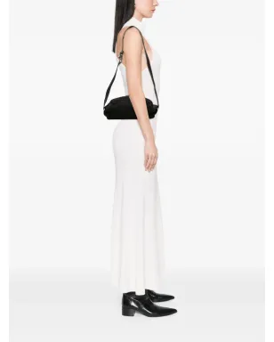Bottega Veneta Pre-Owned イントレチャートウェビングベルトバッグ - サムネイル2