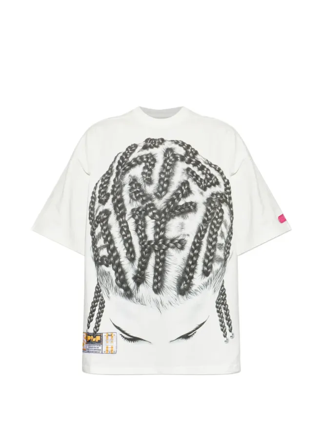 PDF PDF プリントTシャツの商品画像