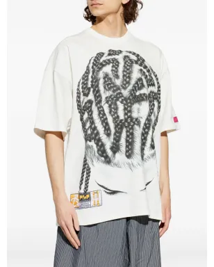 PDF プリントTシャツ - サムネイル3