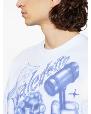 PDF グラフィックTシャツ - サムネイル5