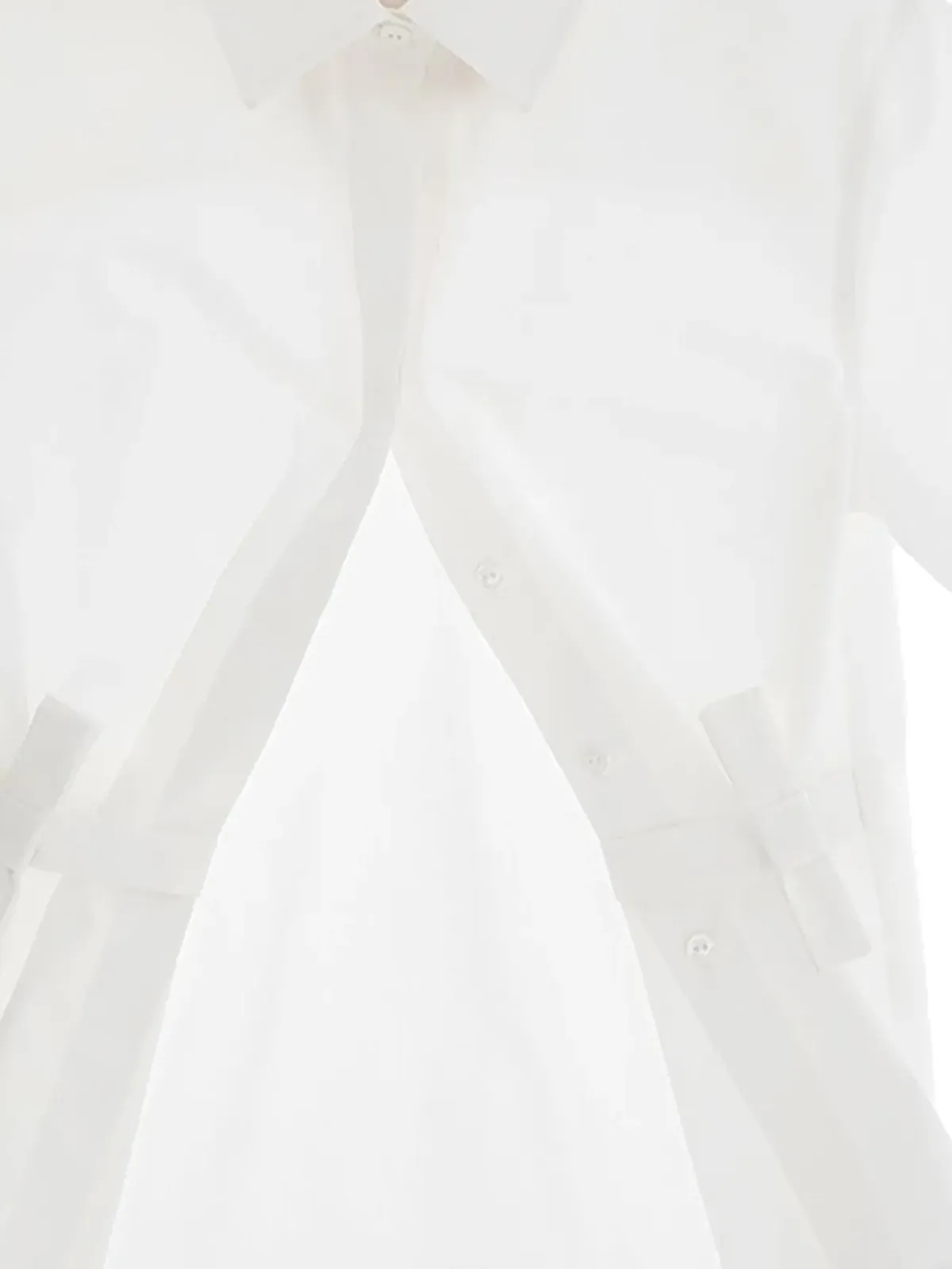 Miss Blumarine ショートスリーブシャツ - 画像2