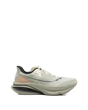 Saucony エンドルフィン アズーラ レースアップ スニーカー - グリーン - サムネイル1