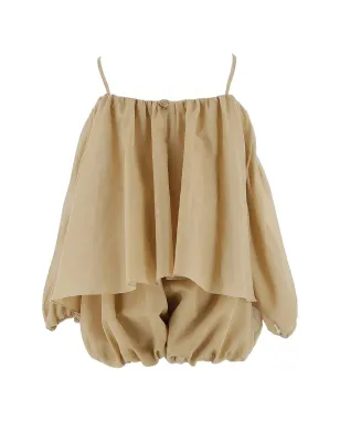 Pinko Kids ラッフルブラウス - サムネイル2