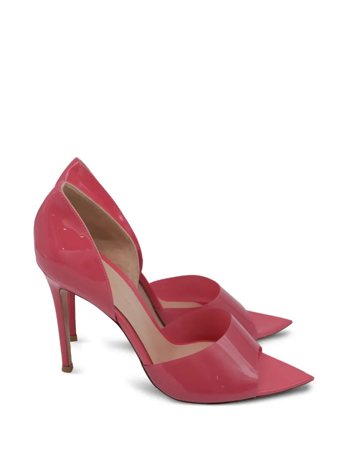 Gianvito Rossi Bree サンダル - 画像1