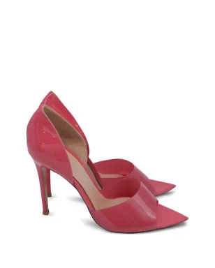 Gianvito Rossi Bree サンダル - サムネイル1