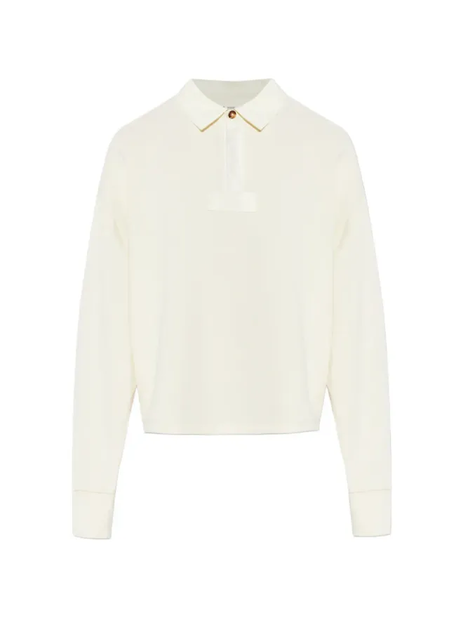 Rag & Bone rag & bone ポロカラーセーターの商品画像