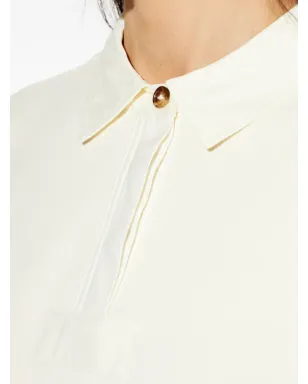 rag & bone ポロカラーセーター - サムネイル5
