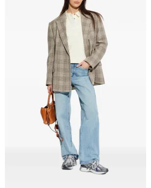 rag & bone ポロカラーセーター - サムネイル2