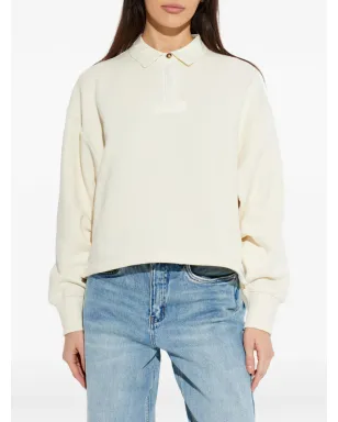 rag & bone ポロカラーセーター - サムネイル3