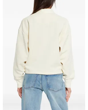 rag & bone ポロカラーセーター - サムネイル4