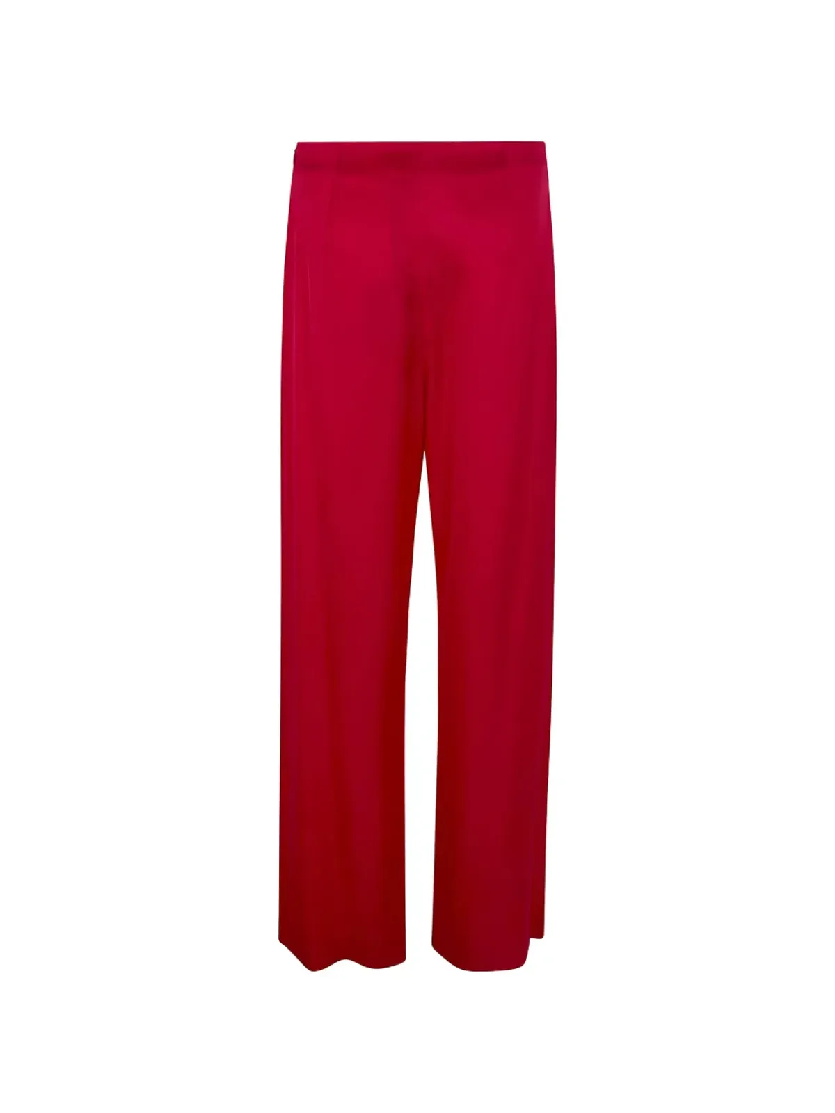 Blugirl talcum powder trousers - 画像1