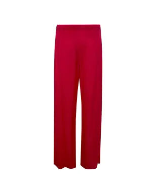 Blugirl talcum powder trousers - サムネイル1
