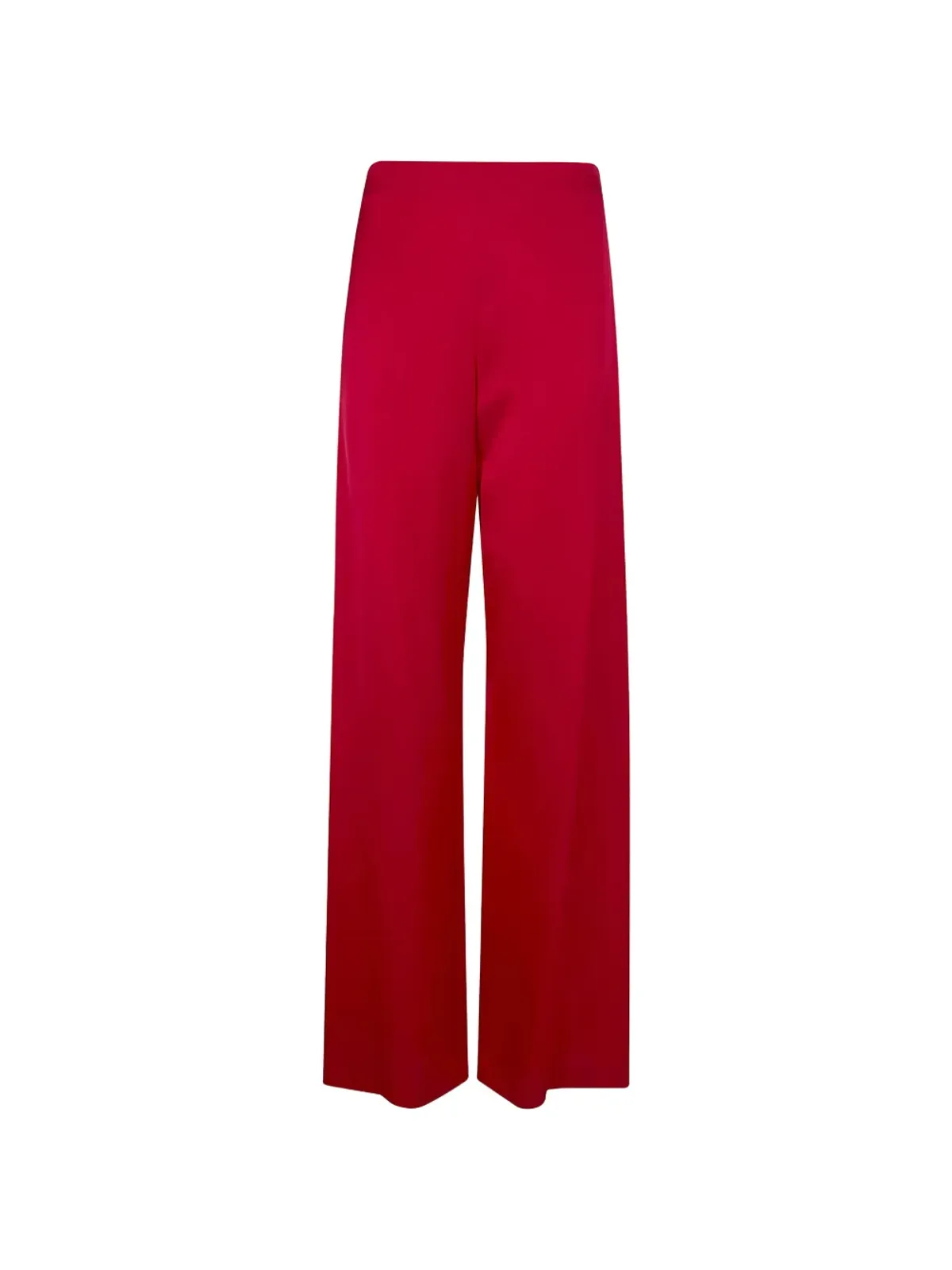 Blugirl talcum powder trousers - 画像2
