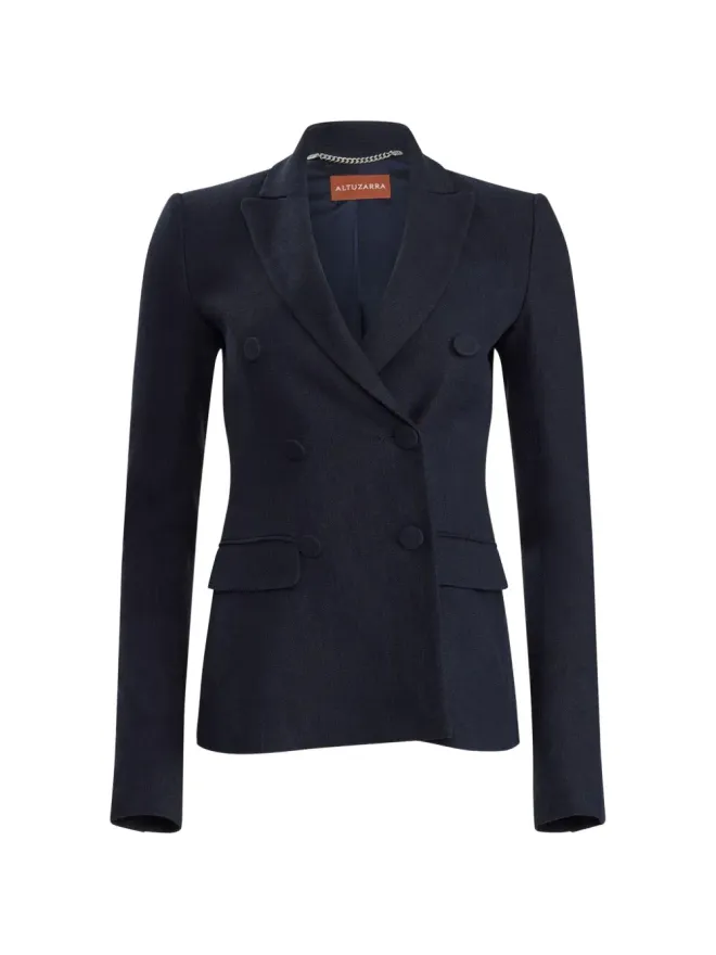 Altuzarra Altuzarra ダブルブレスト フィットジャケットの商品画像