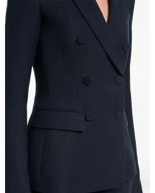 Altuzarra ダブルブレスト フィットジャケット - サムネイル5