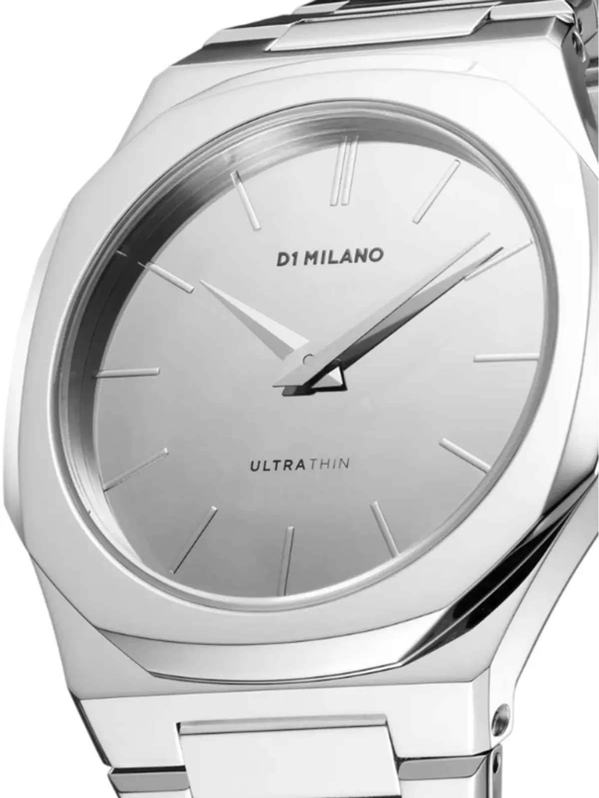 D1 Milano 超薄型ウォッチ - 画像2