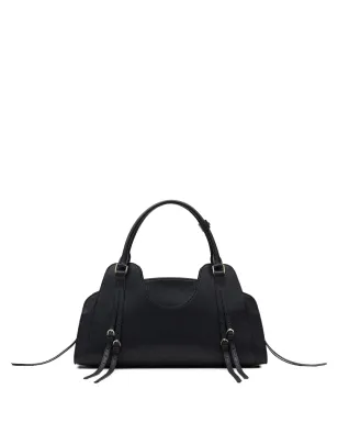 FRANCESCO BIASIA Corinne トップハンドルジップ付きトートバッグ - サムネイル1
