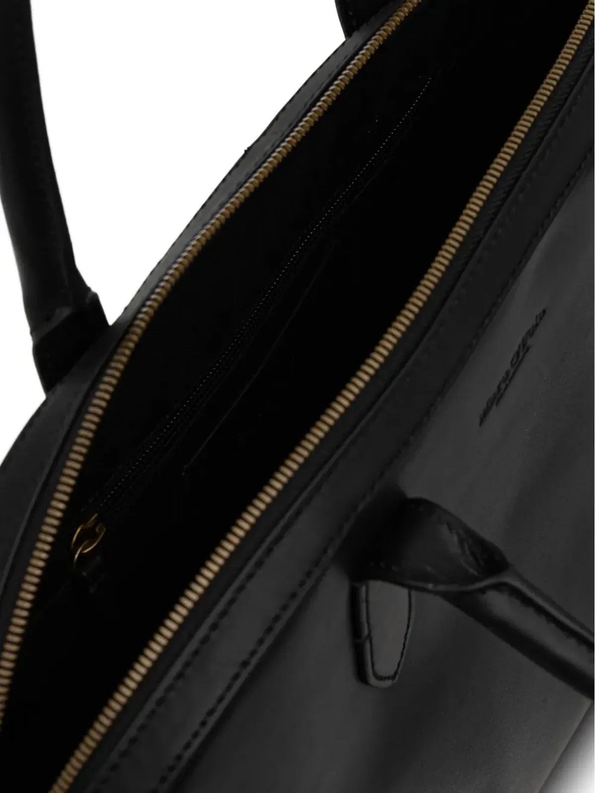 Marc O'Polo ロゴディテール トートバッグ - 画像5